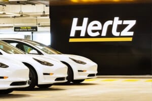 Elon Musk Says Tesla-Hertz Deal Has No Contract – The Truth About Cars
