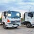 Toyota's Hino Motors Confesses to Diesel Emissions Cheating